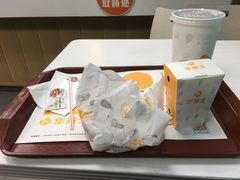-华莱士·全鸡汉堡(柳州店)