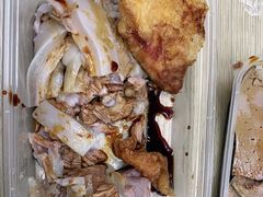 -红旗羊肉(上南店)