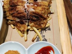 -金陵后厨·南京菜(新街口秣陵路店)