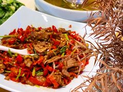 -阿斯牛牛·凉山菜(新会展店)