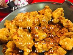 酥肉-谭鸭血老火锅(漳州路店)