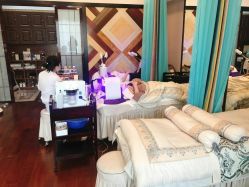 -scarlet斯卡莱美容护理机构