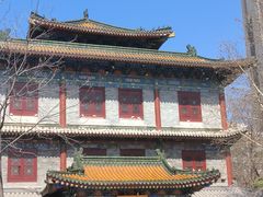 -大慈恩寺(大雁塔)