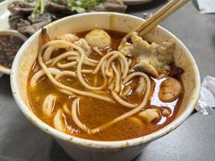 -四里沙茶面(湖滨四里店)