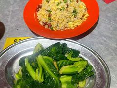 -黄亚华小食店(Jalan Alor)