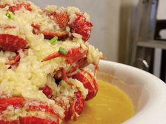 -虾小龙老长沙龙虾馆(坡子街店)