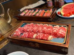 -吼堂老火锅(太古里总店)