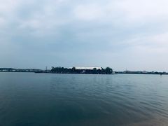 -千龙湖生态旅游度假区