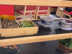 -廖掌柜·重庆鲜货火锅(上海首店)