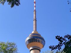 -中央广播电视塔