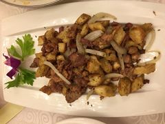 -楼兰印象(朝外店)
