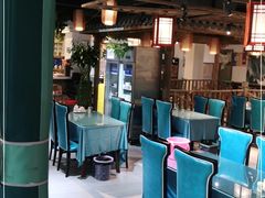 大堂-清真·舒迩布炕锅王·高原美食文化(青海总店)