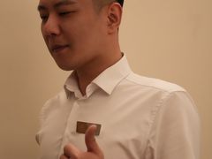 -和子足浴SPA会馆(东方之门店)