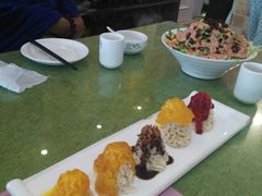 -桃子餐厅·天津菜(红星路直营店)