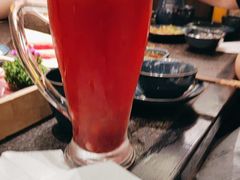 -湊湊火锅·茶憩(打浦桥日月光店)