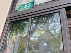 门面-老地方面馆(思南路店)