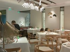 大堂-望湘园·小雅(德基店)