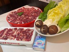 -八合里潮汕鲜牛肉火锅(深圳海岸城店)