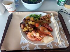 -青岛胶东国际机场