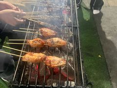 -盐官日光域房车营地·有盐餐厅