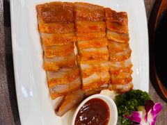 -周锦记广式餐厅(格林生活坊2期店)