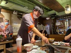 -樱宿日式和牛烧肉(五道口店)