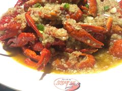 -李叔叔虾蟹大排档(青羊店)