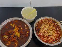 冰米酒-丽华早点(大成路店)