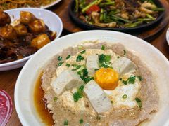 -谢记上海大排档(长寿路店)