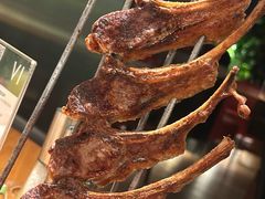 -拉蒂娜·巴西牛排馆 Latina·Brazilian Steakhouse(王府井喜悦店)