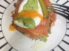 -AFS Cafe & Canteen(闽江二路店)