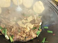 -锅三哥地锅鸡地锅鱼(南京旗舰店)