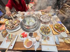 -船梆煮•蒸汽海鲜·生腌干蒸(五四广场店)