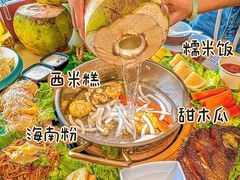 -椰小鸡·琼州糟粕醋(美兰缤纷城店)
