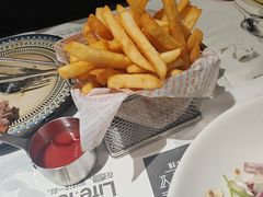 -西堤牛排(北京国瑞店)