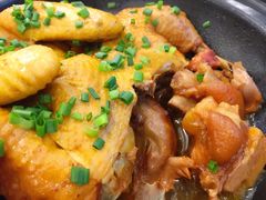 外婆神仙鸡-高老庄新家宴(北斗星广场店)