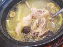 -自游人·美食一楼·地道徽菜(三十年名店)