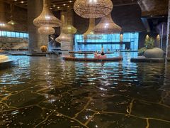 -清河半岛温泉度假酒店