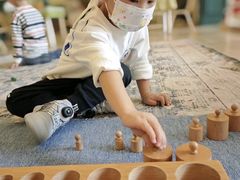-金牛子韵湖春晓蒙氏幼儿园(洪山校区)