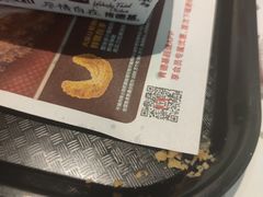 -肯德基(萧山农业大厦店)