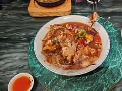 -安泰楼·佛跳墙创始人·传统闽味早茶·酒楼(三坊七巷闽菜地标店)