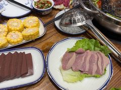 -厝味火锅·潮汕卤水火锅(十一合店)