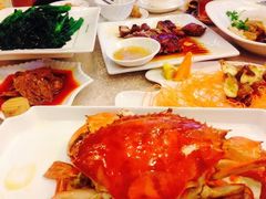 iphone_upload_pic-麒麟中餐厅·经典粤菜·地道菜式老字号(广州长隆酒店)