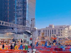 -大族广场Mall&More