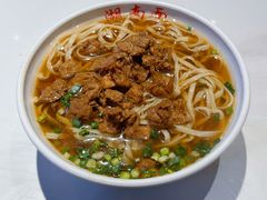 -李兰英湖南面馆(护国路店)