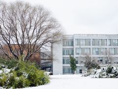 -同济大学(嘉定校区)