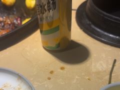 -万里闯关东铁锅炖菜馆(高新旗舰店)