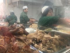 -清真-戏楼王记牛肉面