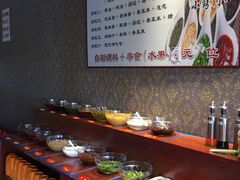 -刘一锅筋头巴脑(凌空二街店)