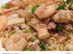 -香港新发烧腊茶餐厅(书城店)